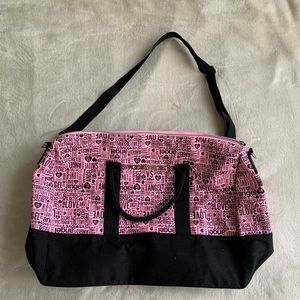 Victoria’s Secret Large Tote